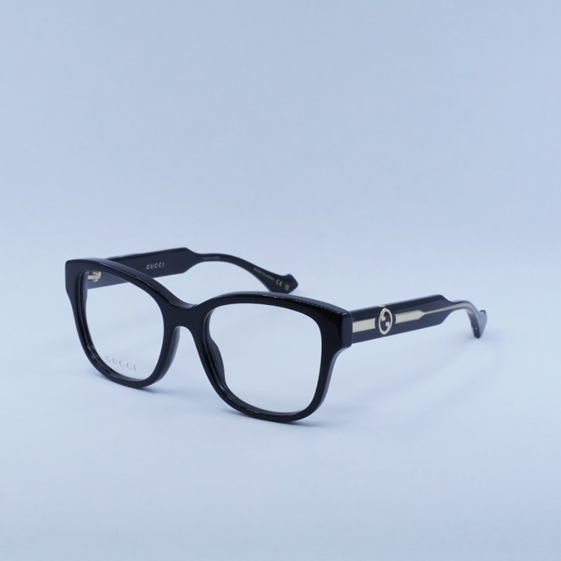 Gucci GG1775O Square Eyeglasses