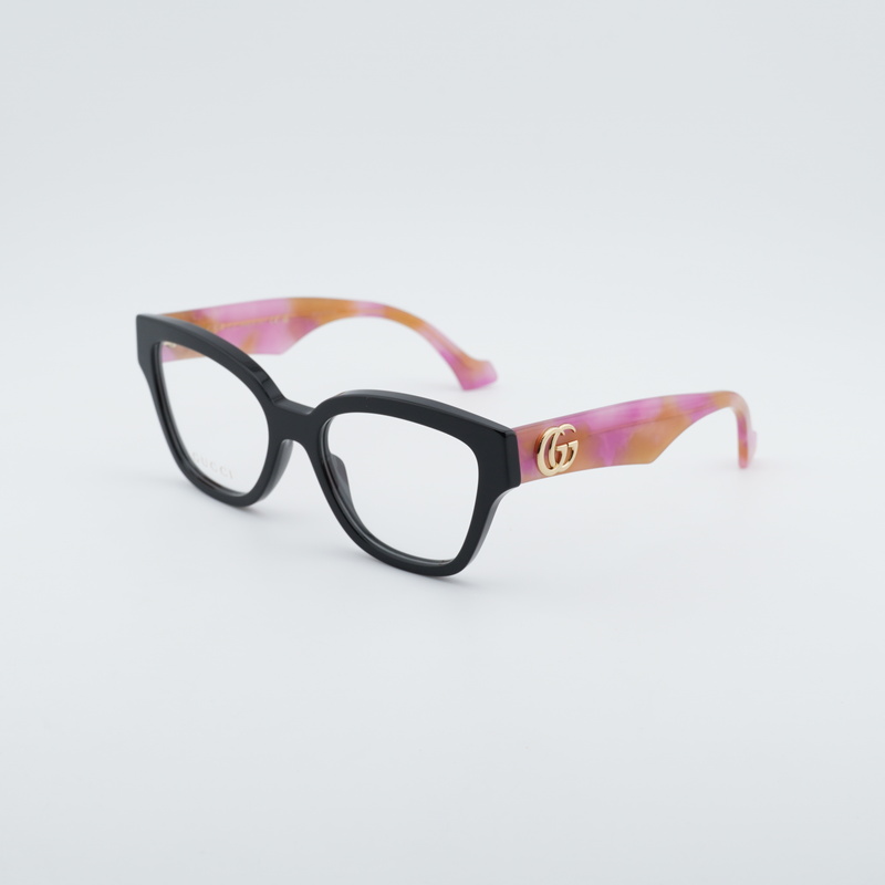 Gucci GG1424O Cat Eye Eyeglasses