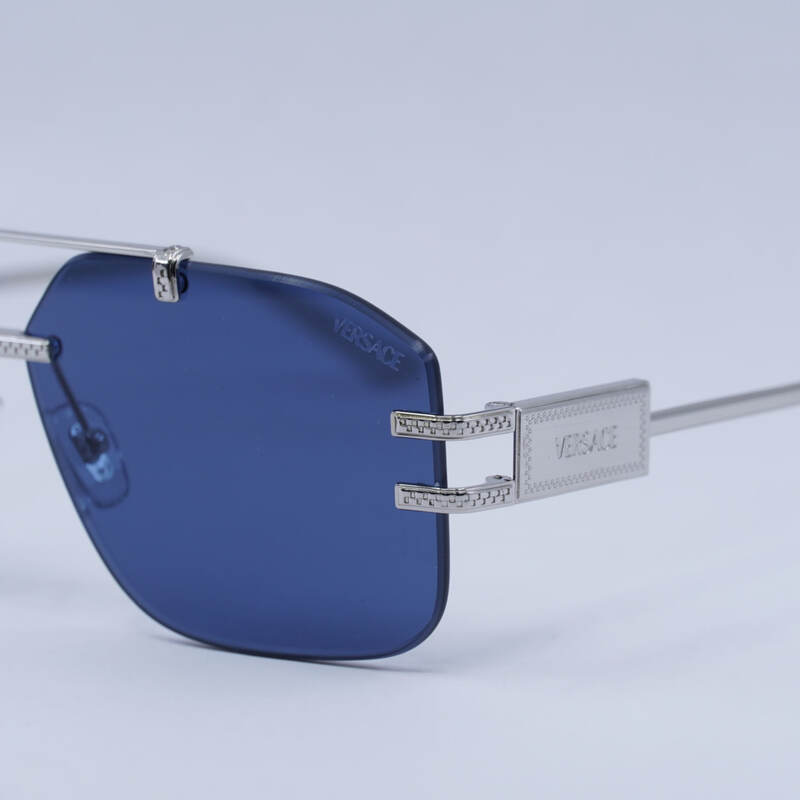 Versace VE2275 Aviator Sunglasses