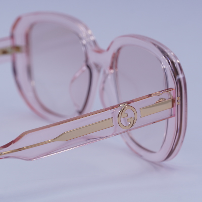 Gucci GG1557SK Square Sunglasses