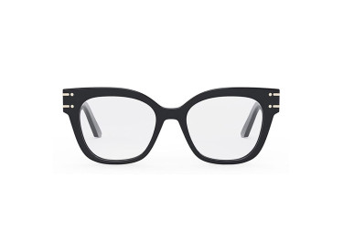 Dior DIORSIGNATUREO B2I 1000 Black 51mm