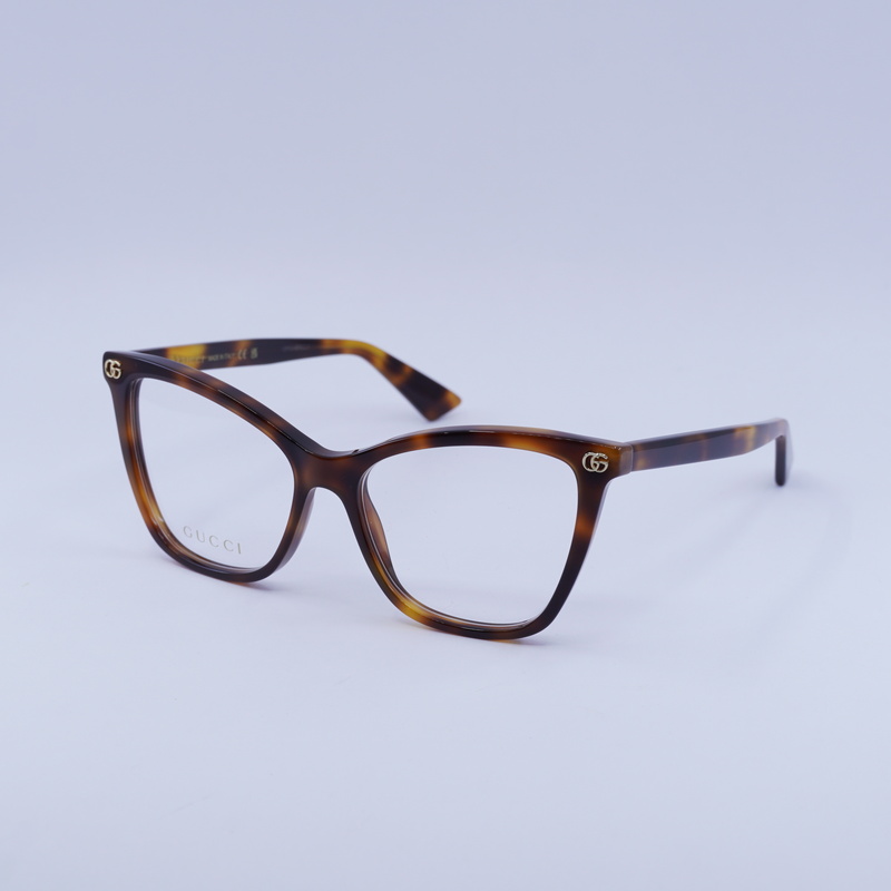 Gucci GG1817O Cat Eye Eyeglasses