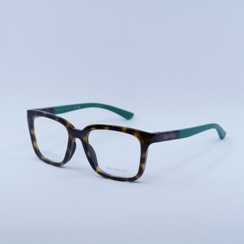 Gucci GG1738O Square Eyeglasses