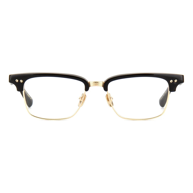 Dita STATESMAN-THREE-DRX-2064 Browline Eyeglasses