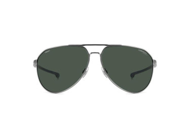 Carrera Ducati CARDUC 030/S 0R80 QT Matte Dark Ruthenium/Green