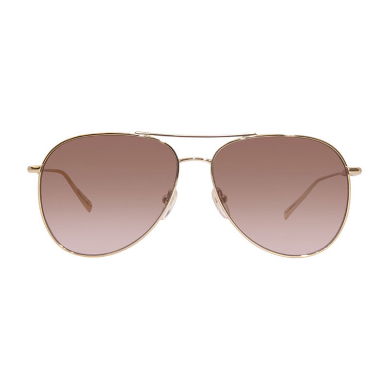Longchamp LO139S Aviator Sunglasses