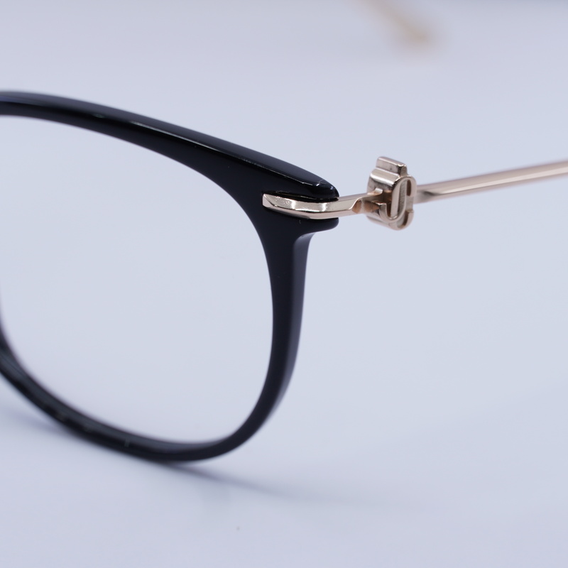 Jimmy Choo JC263 Cat Eye Eyeglasses