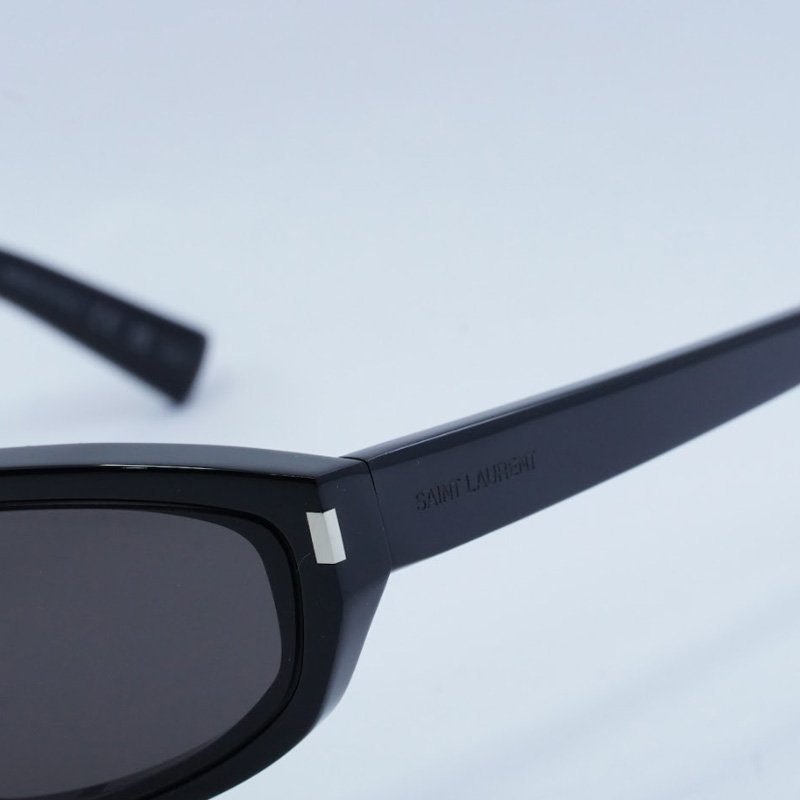 Saint Laurent SL634NOVA Cat Eye Sunglasses