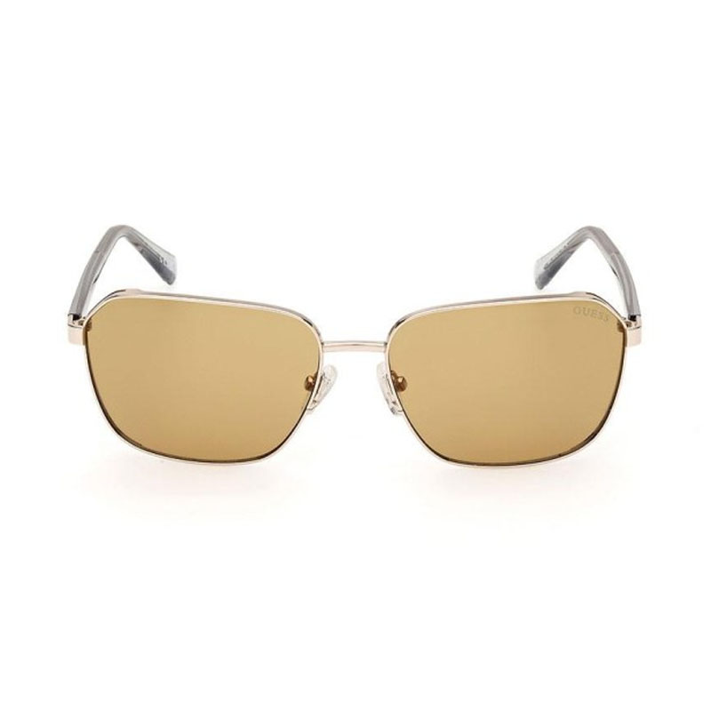 Guess GU00117 Rectangle Sunglasses