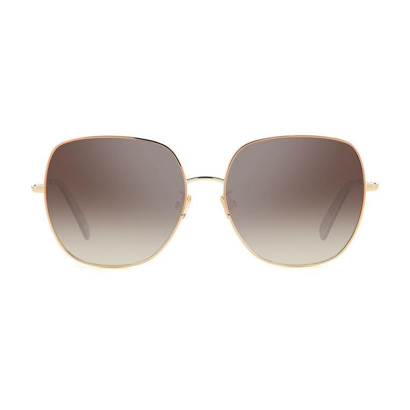 Kate Spade CHARLI/F/S Aviator Sunglasses