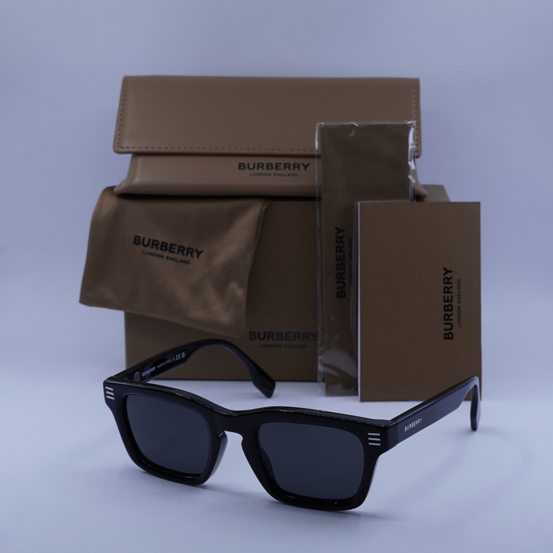Burberry BE4403F Rectangle Sunglasses