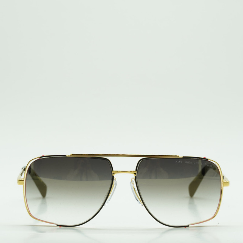 Dita MIDNIGHT-SPECIAL Aviator Sunglasses