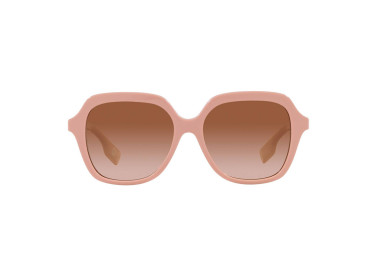 Burberry BE4389 406113 Pink/Brown Gradient