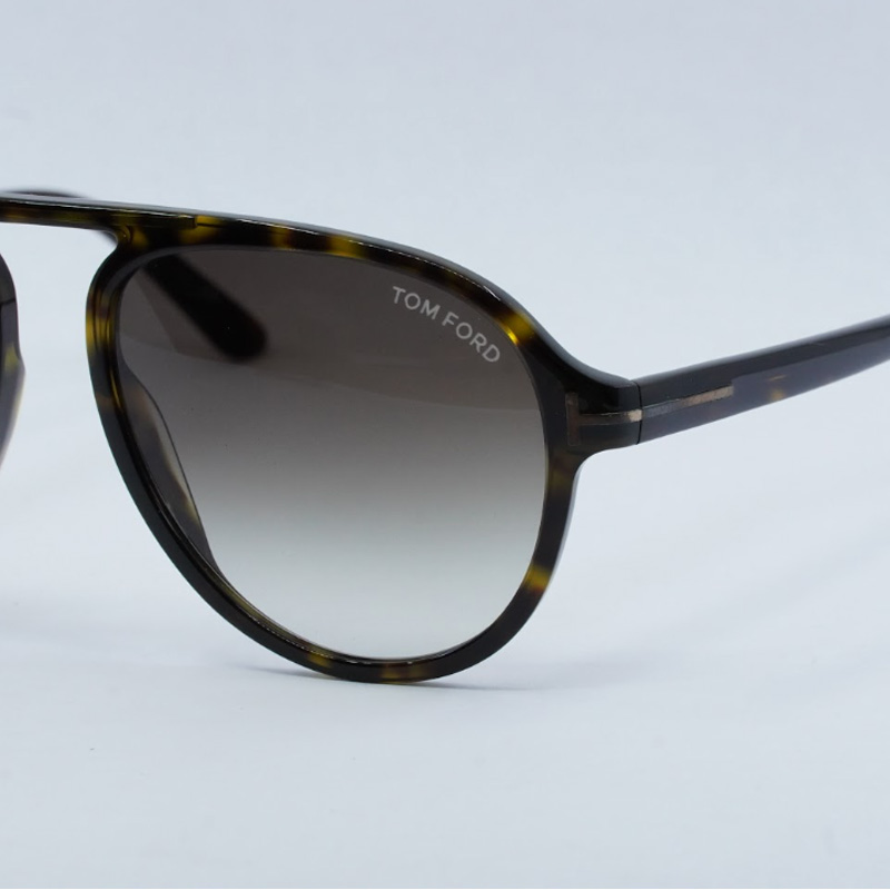 Tom Ford FT0756 Aviator Sunglasses