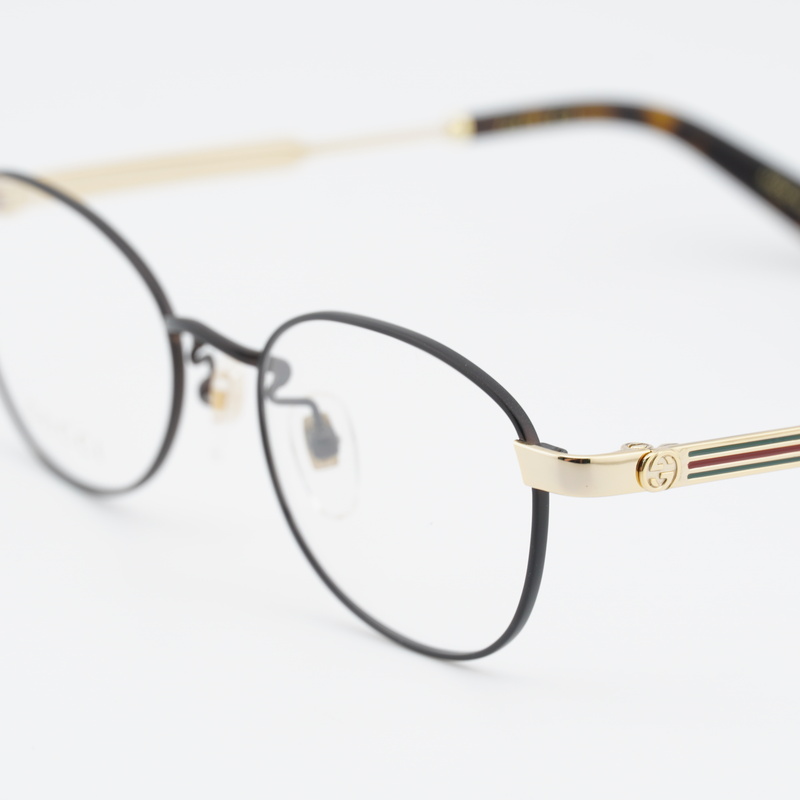 Gucci GG0591OJ Square Eyeglasses
