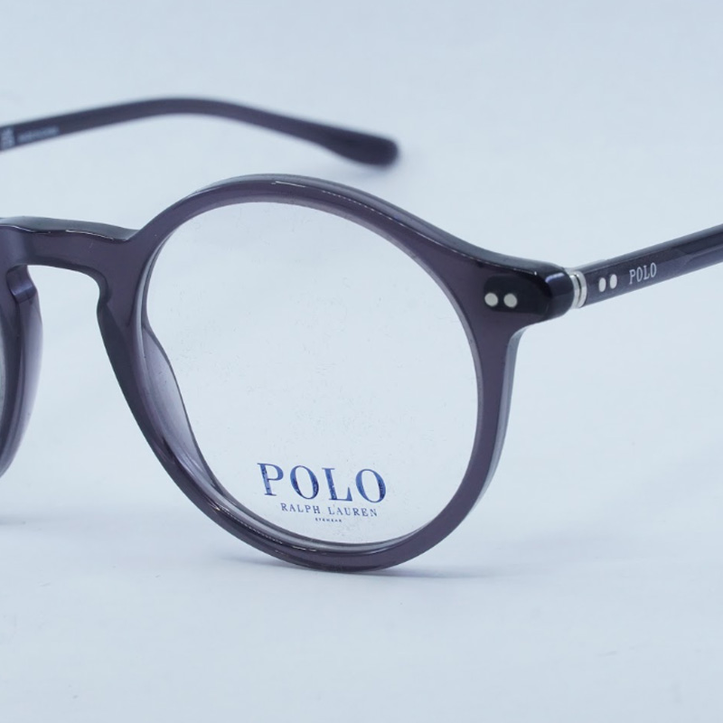 Polo Ralph Lauren PH2260 Round Eyeglasses