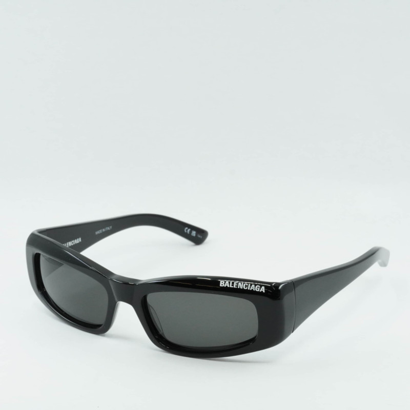 Balenciaga BB0266S Rectangle Sunglasses