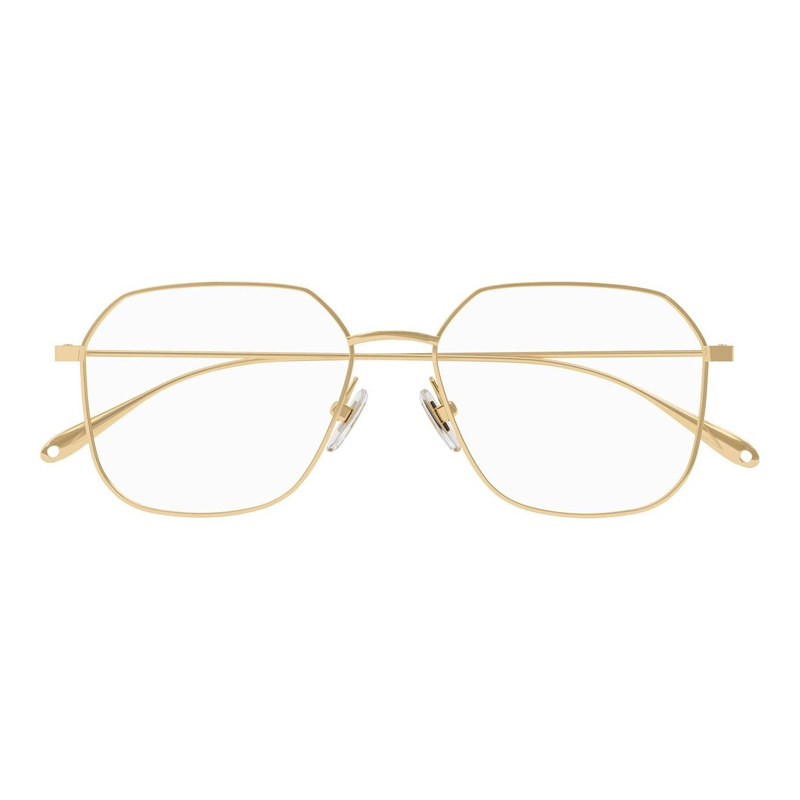 Gucci GG1032O Geometric Eyeglasses