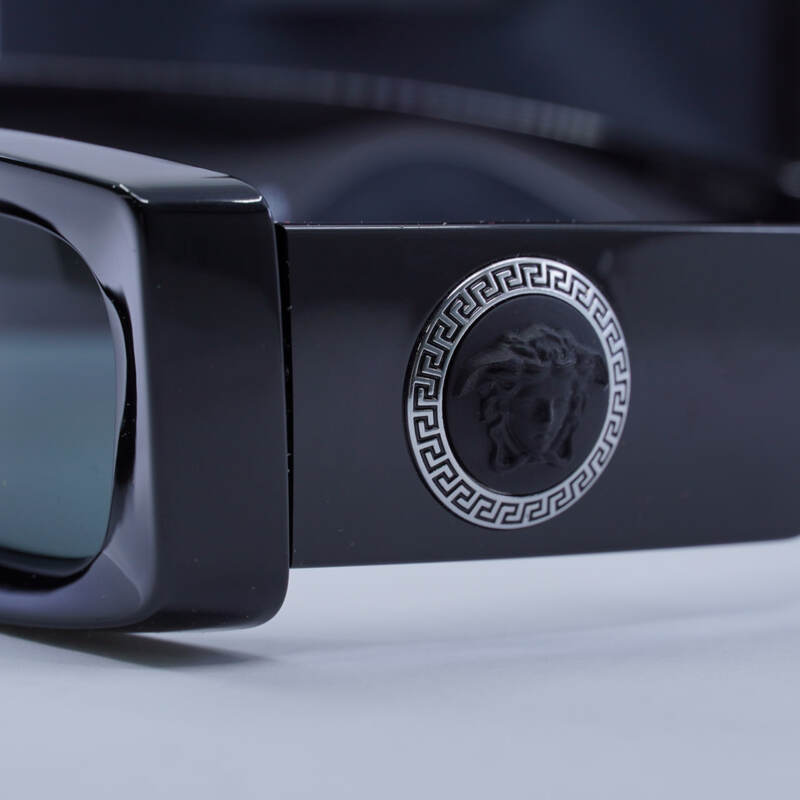 Versace VE4474U Rectangle Sunglasses
