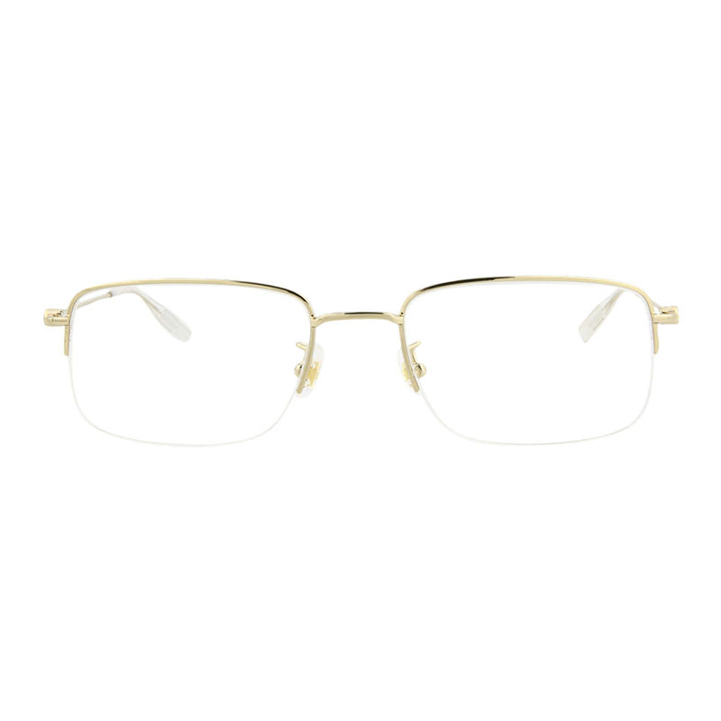 Montblanc MB0084OK Rectangle Eyeglasses