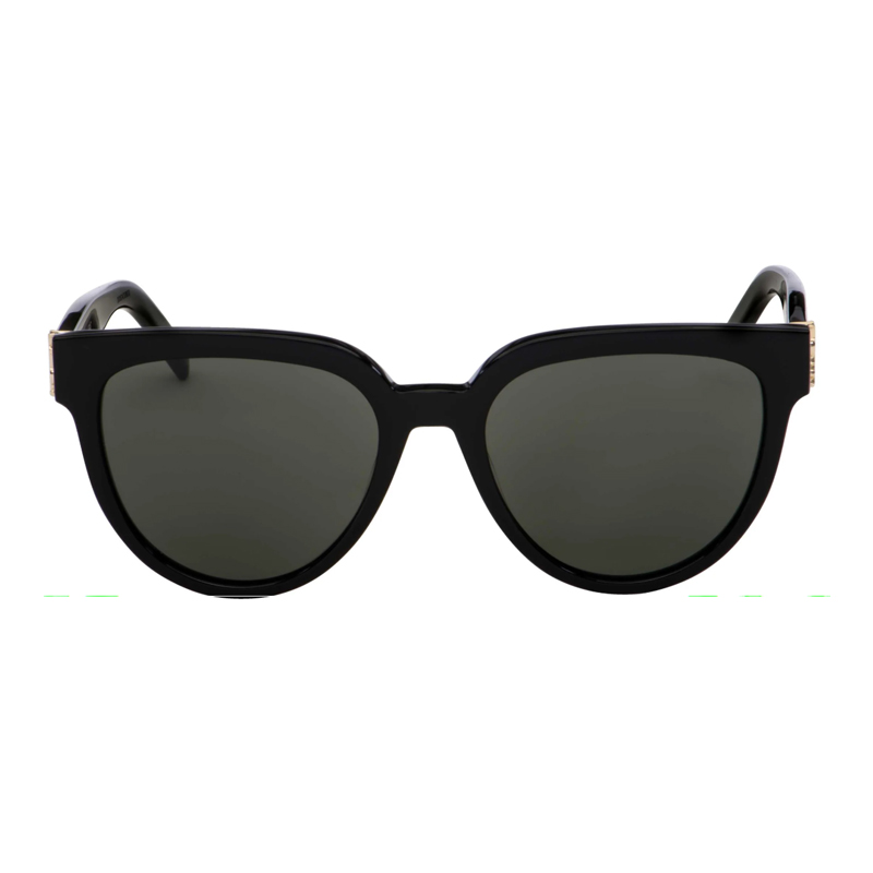 Saint Laurent SLM28 Round Sunglasses