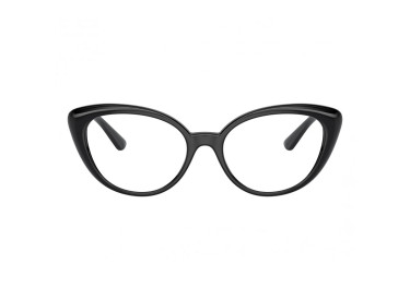 Versace VE3349U GB1 Black 53mm
