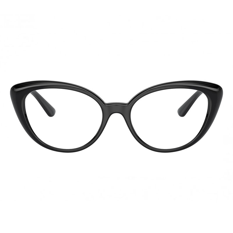 Versace VE3349U Oval Eyeglasses