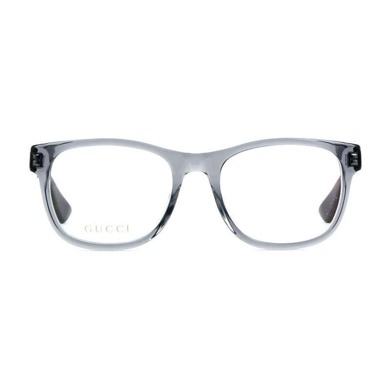 Gucci GG0004O Square Eyeglasses