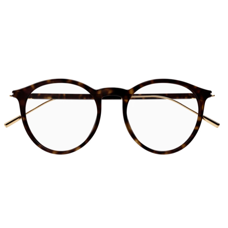 Gucci GG1274O Round Eyeglasses