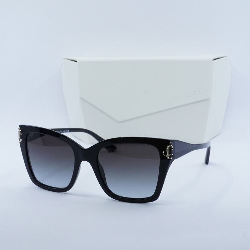 Jimmy Choo JC5012 Square Sunglasses