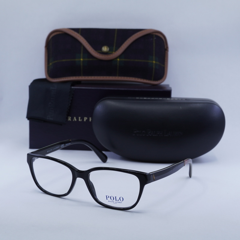 Polo Ralph Lauren PH2165 Square Eyeglasses