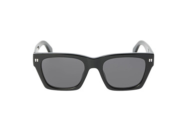 Off-White OERI13X VALDEZ 1007 Black/Dark Grey