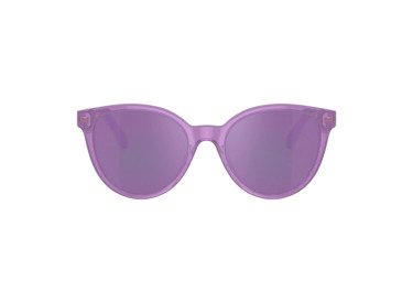 Versace VK4427U 53734V Lilac Glitter/Grey Mirror Violet