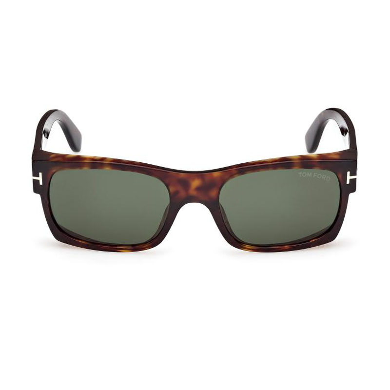 Tom Ford FT1181 Rectangle Sunglasses
