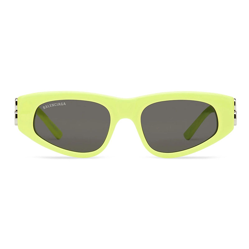 Balenciaga BB0095S Cat Eye Sunglasses