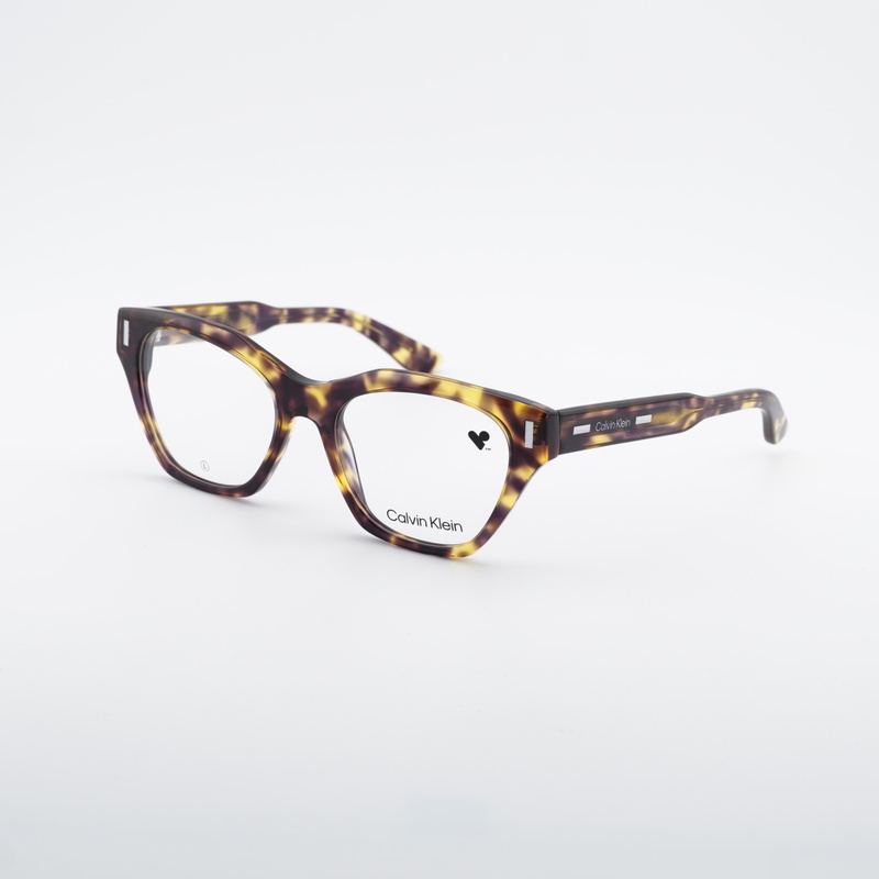 Calvin Klein CK23518 Cat Eye Eyeglasses