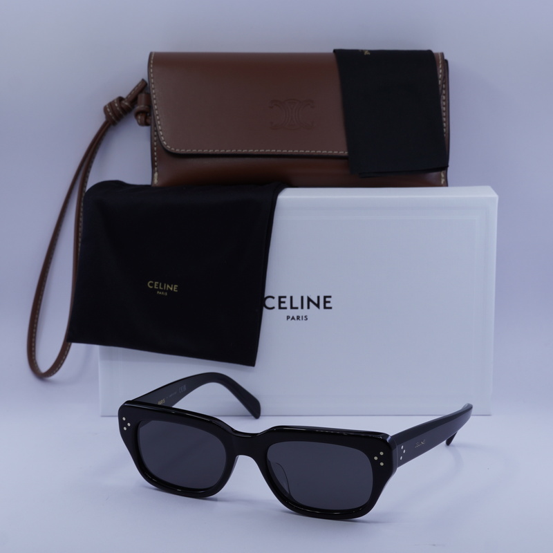 Celine CL40267U Rectangle Sunglasses
