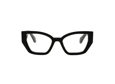 Off-White OERJ07Q STYLE 7Q 1000 Black 52mm