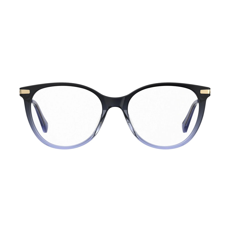 Moschino Love MOL570 Cat Eye Eyeglasses
