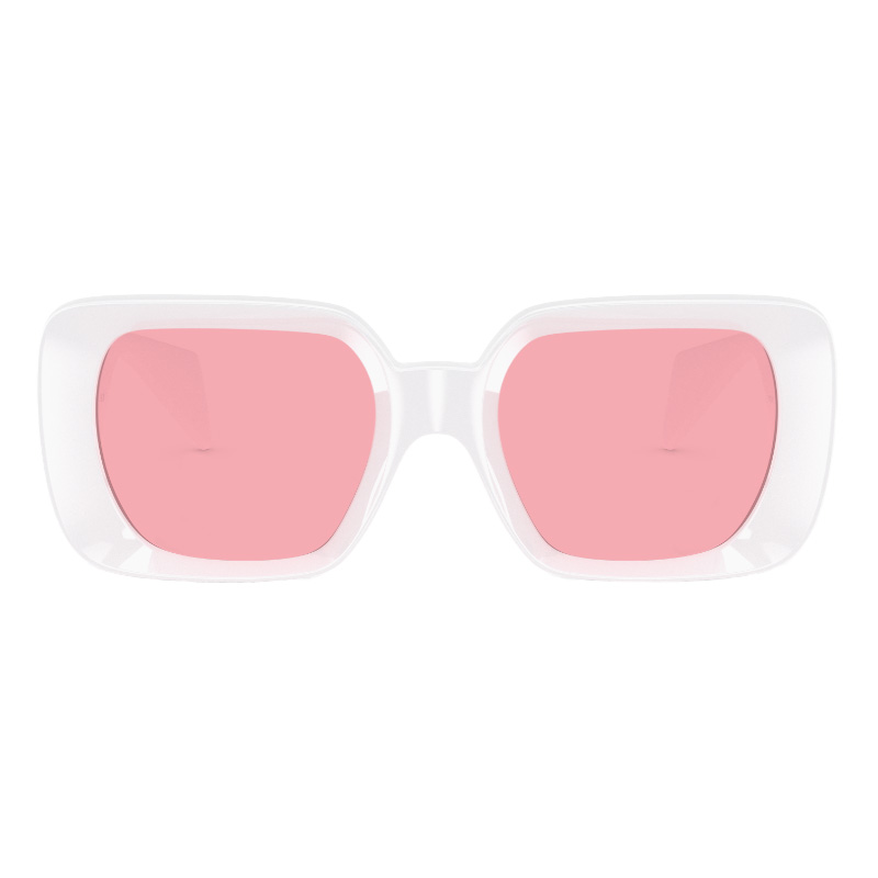 Versace VE4473U Square Sunglasses