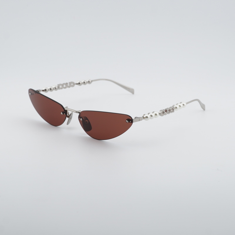 Gucci GG1920S Cat Eye Sunglasses