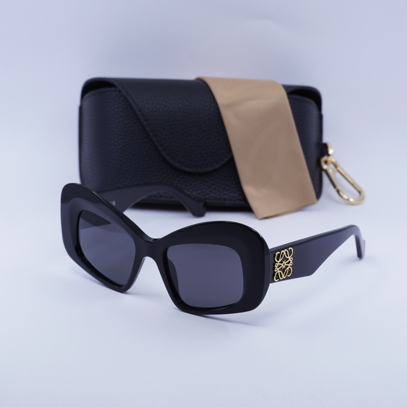 Loewe LW40128I Butterfly Sunglasses