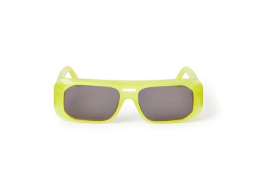Palm Angels PERI102 WILLOW 1807 Yellow/Dark Grey