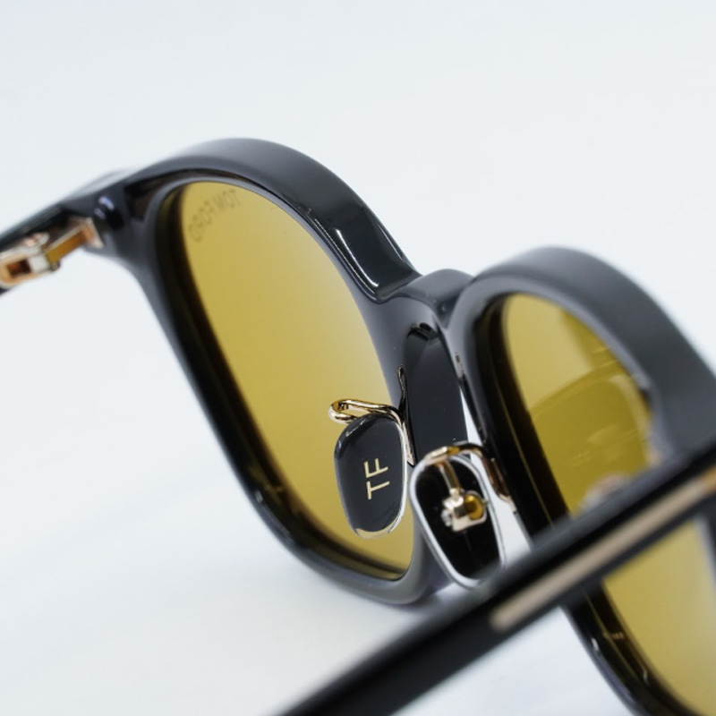 Tom Ford FT0978-D Round Sunglasses