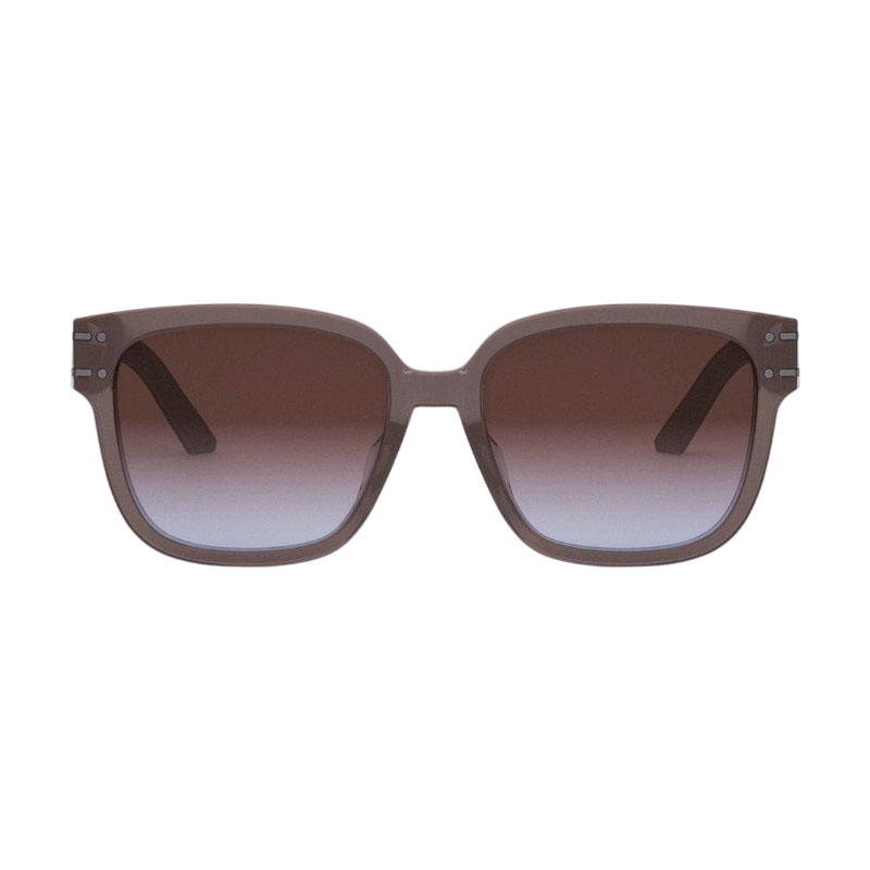 Dior DIORSIGNATURES7F Square Sunglasses