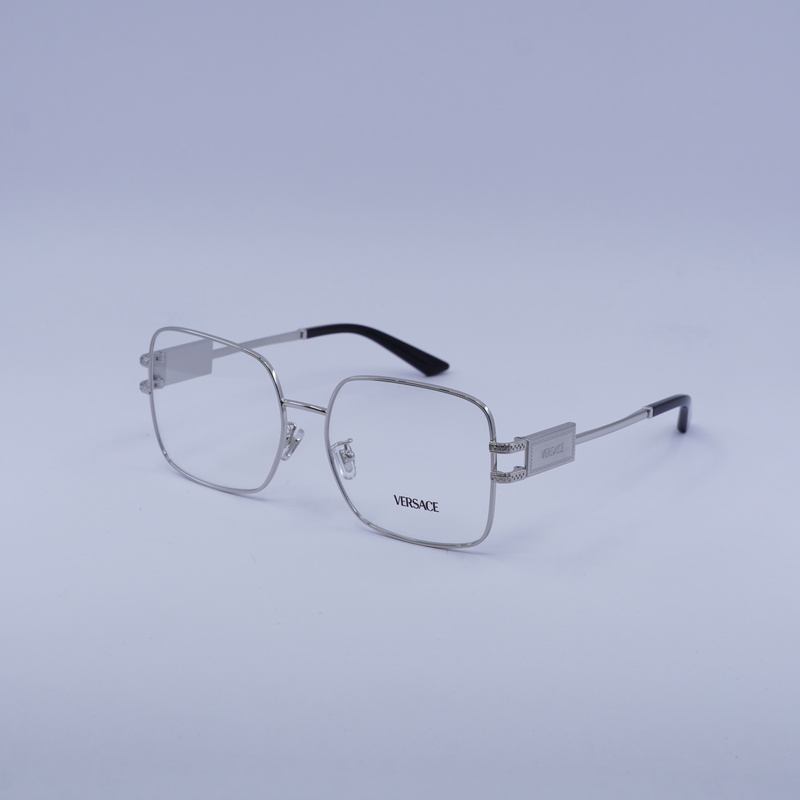 Versace VE1303D Square Eyeglasses