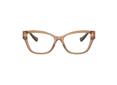 Versace VE3347 5436 Brown Transparent 54mm