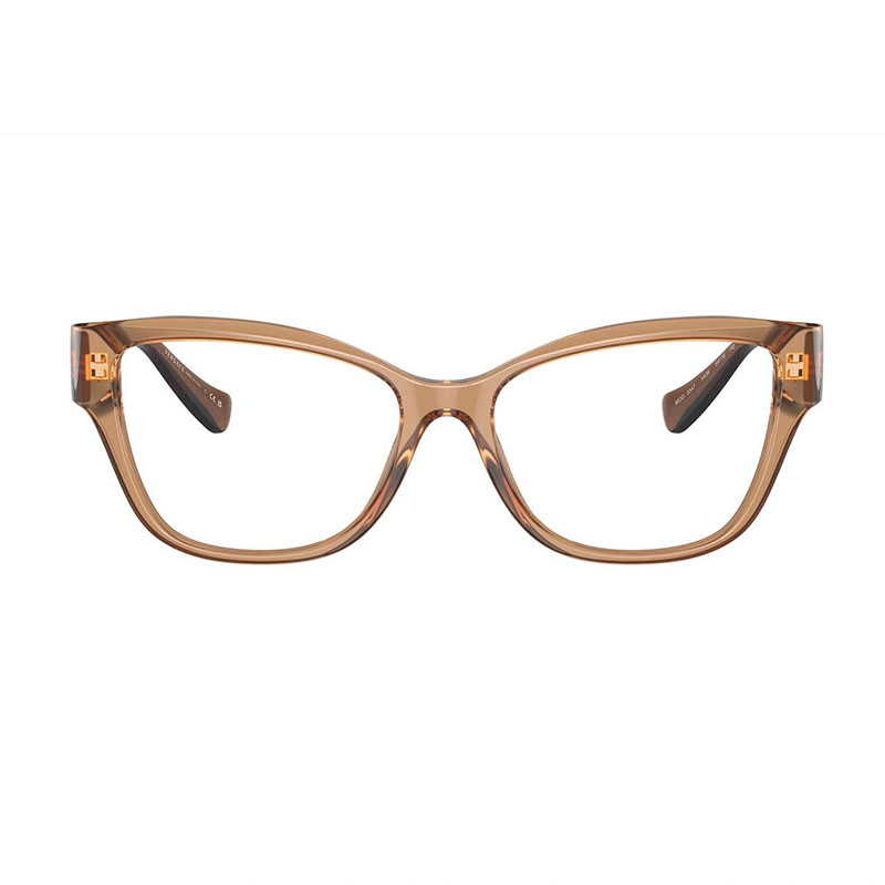 Versace VE3347 Rectangle Eyeglasses