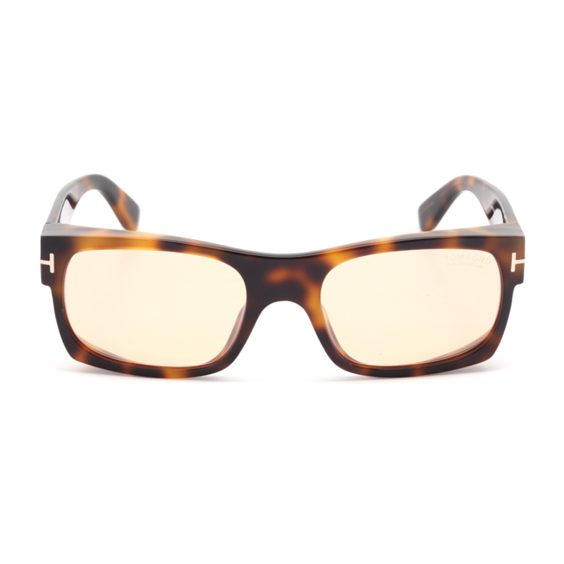 Tom Ford FT1181 Rectangle Sunglasses