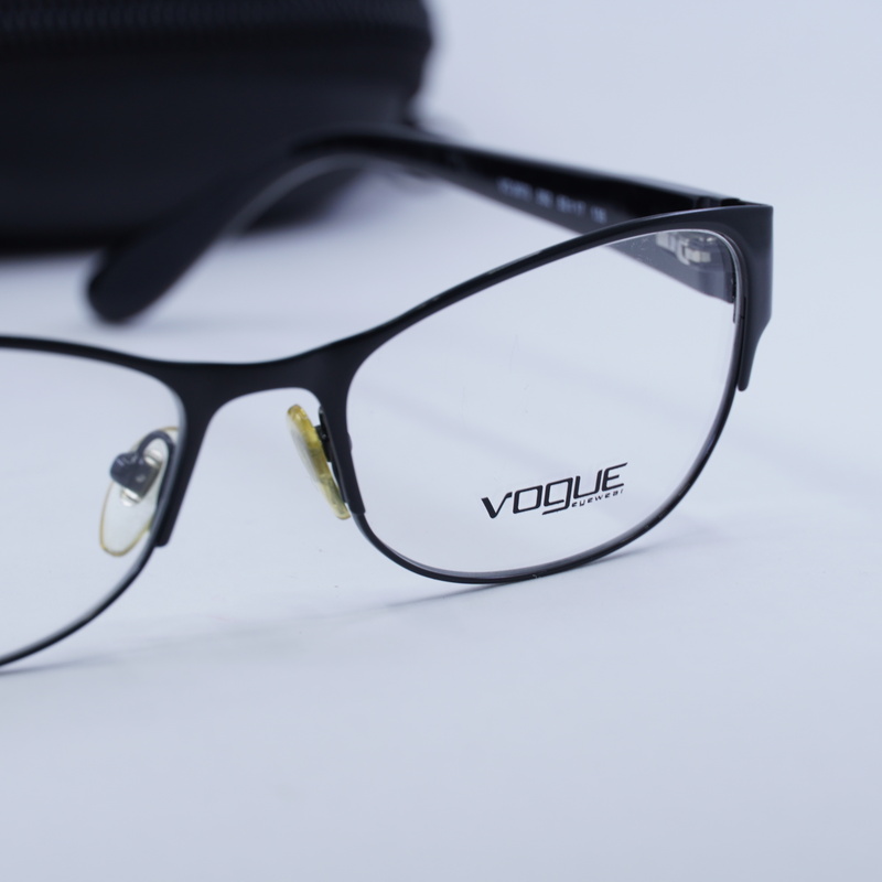 Vogue VO3973 Rectangle Eyeglasses